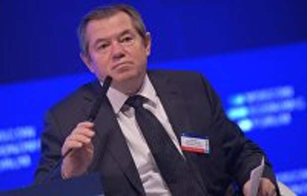 Сергей Глазьев: три сценария для Украины