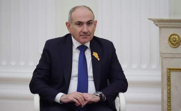 Пашинян не будет присутствовать на параде 9 Мая из-за предвыборной кампании