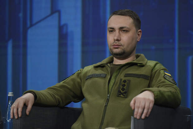 Буданов сделал резкое заявление о территориях