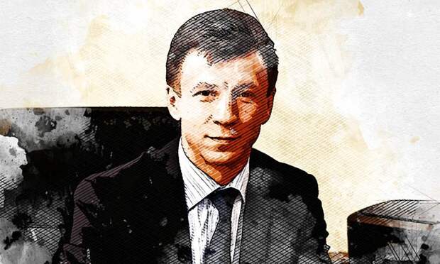 Экс-глава администрации Орла Берников стал министром строительства Тверской области