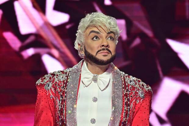 Киркорова «выселят» с частного берега на Москве-реке