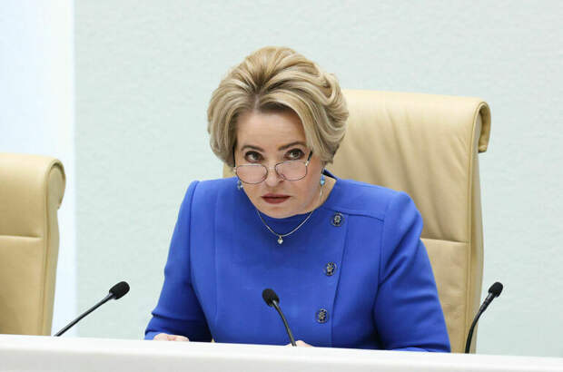 Матвиенко: На мероприятиях в Женеве была битва за российские ценности