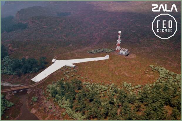 Рождённый ползать: пролетарский ответ «Starlink»!