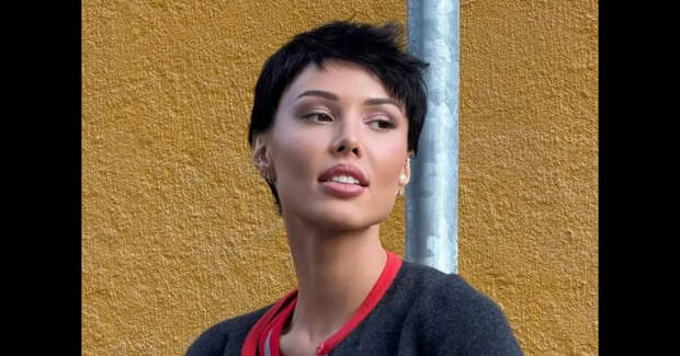 Анастасия Решетова кардинально сменила имидж и шокировала поклонников