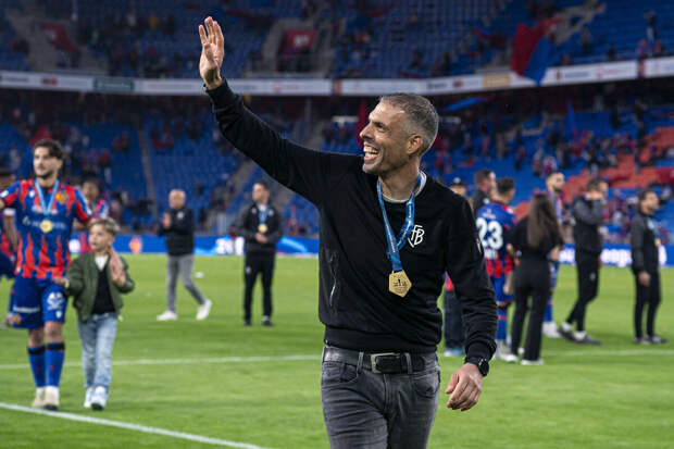 Экс-футболист сборной СССР Пономарев назвал результаты ЦСКА катастрофой