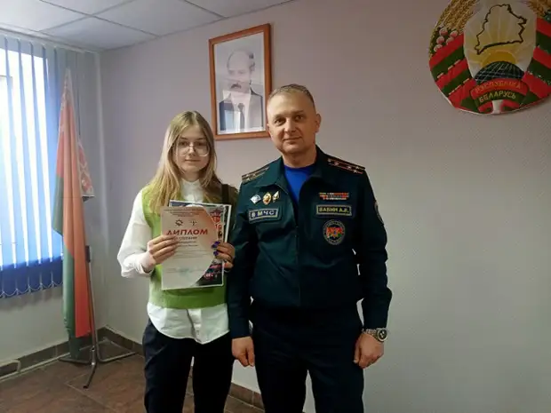 Мнение молодежи - это важно. Бобруйск.