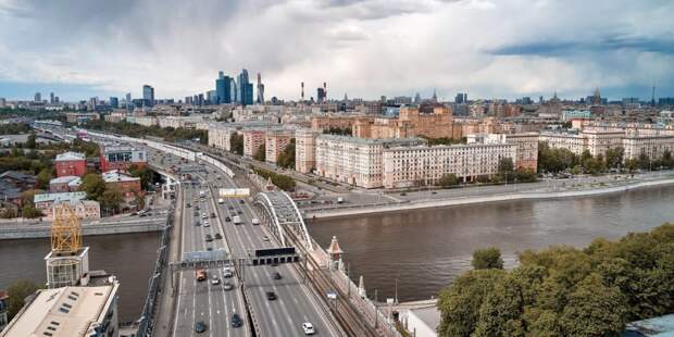 Общественный штаб: Явка на выборах мэра Москвы уже превышает результаты прошлых лет. Фото: М. Денисов mos.ru. Пресс-служба мэра и Правительства Москвы