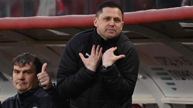 Семшов раскритиковал пенальти в ворота «Зенита» и «Спартака»: «Когда такие ставят через ВАР — это катастрофа»