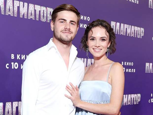 Стася Милославская о новом возлюбленном: «Егор сделал мне предложение»