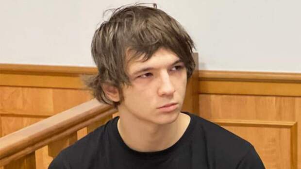 Рэпер VACÍO попал в реанимацию после падения с третьего этажа