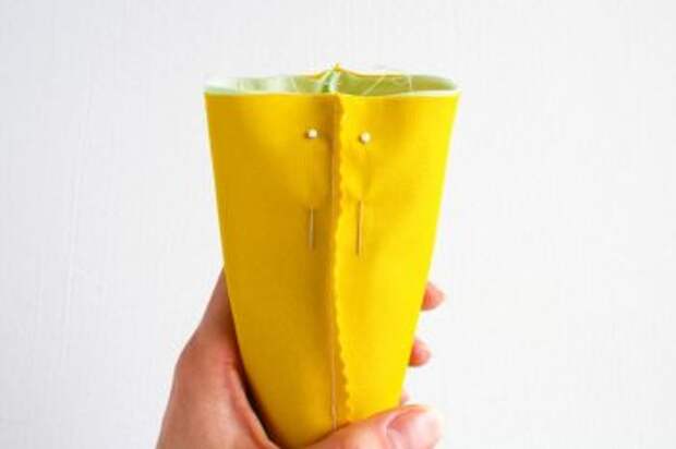 Чехол для смартфона шьем сами