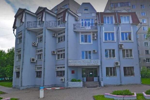 Налоговая служба добилась включения 88 млн рублей в реестр требований к ООО "АРКС7"