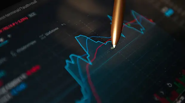 Политолог Ткаченко рассказал об итогах года в мировой экономике