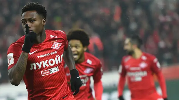 Покупка Хендрикса и возвращение Роши: что происходит в «Спартаке» после Нового года