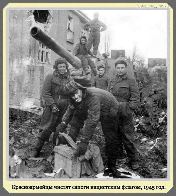 Фотографии с богатым историческим прошлым со всего мира
