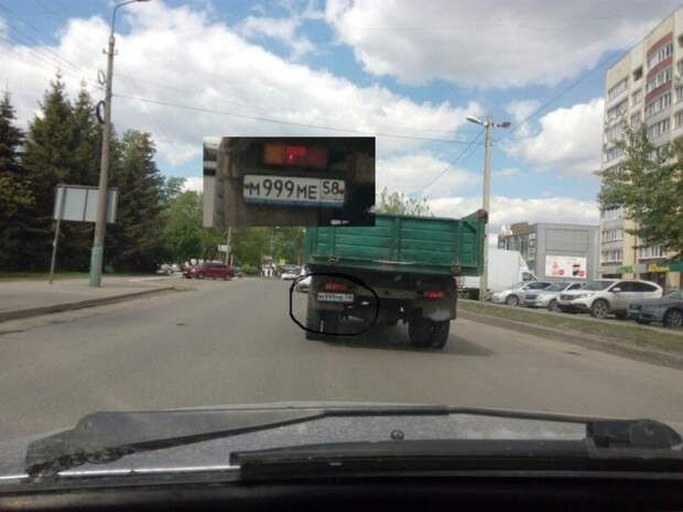 Сумасшедшая Пенза, которая не дает расслабиться Сумасшедшая Пенза, которая не дает расслабиться