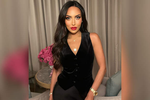 Анна Калашникова призвала не приписывать роман Алсу с криптомиллионером