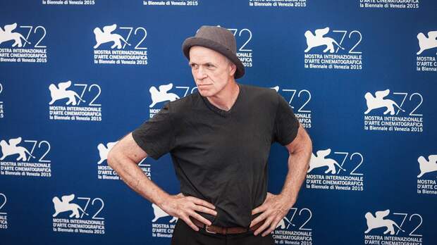 Умер актер из фильма «Робокоп» Том Нунан