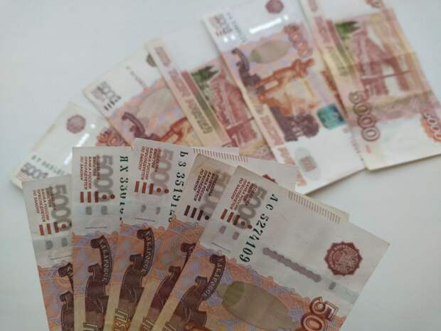 В апреле 2025 года в России проиндексируют социальные пенсии на 6,8%