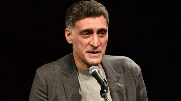 Тигран Кеосаян / Фото: obltv.ru                