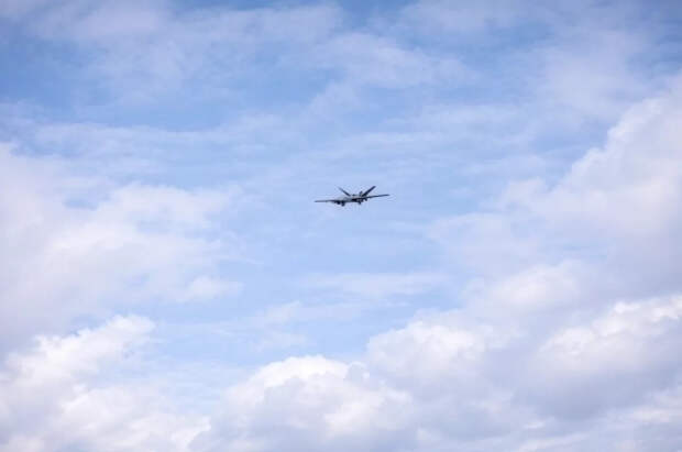 В Румынии заявили, что страна создаст «стену» для защиты от БПЛА