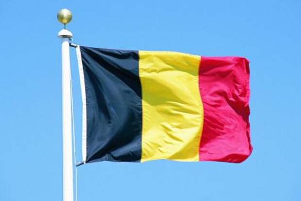 Бельгия выступила против отмены виз для четырёх государств