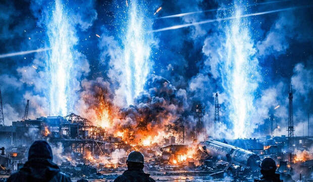 В Польше презентовали "ракету на Москву". Слово взял разработчик: "Уже летом"