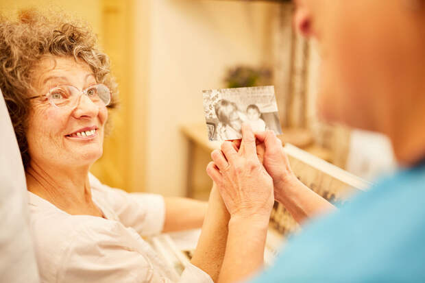 Conversation: 40% пациентов сталкиваются с более редкими вариантами деменции