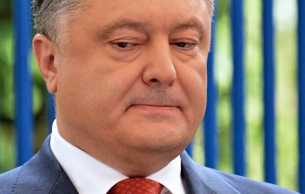 Предвыборная борьба: Коломойский мстит через Зеленского Предвыборная борьба: Коломойский мстит через Зеленского