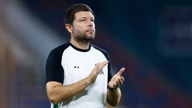 Мусаев: «Мне очень нравился «Спартак» Станковича. Новый тренер тоже играет смело»