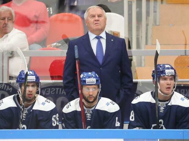 Начали хорошо, но закончили не очень