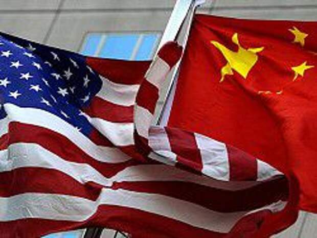 Новость на Newsland: США выступили с критикой нового китайского законодательства