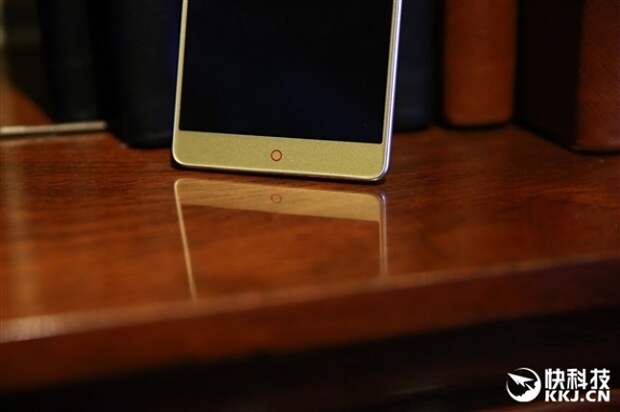 ZTE Nubia X8