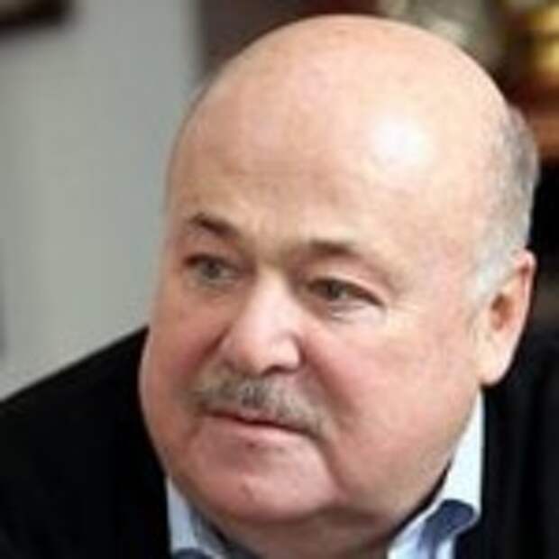 Александр Калягин