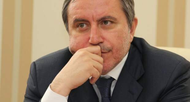 Херсону грозит судьба Крыма, - Ислямов Херсону грозит судьба Крыма, - Ислямов