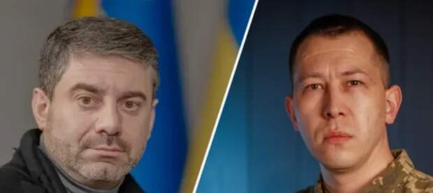 «Имеют право скрывать лица». В ТЦК огрызнулись на претензии омбудсмена, потребовав от него встречных предложений по комплектованию 90% ВСУ