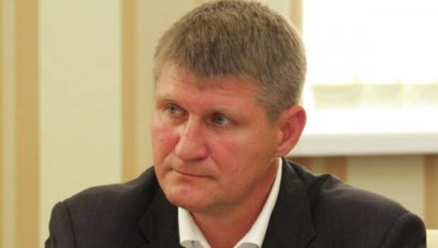 Крым. Ушел и не обещал вернуться Крым. Ушел и не обещал вернуться