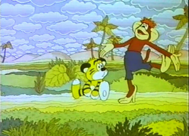 30 гениальных советских мультфильмов, которые нужно показать своим детям СССР., интересно, кино, факты