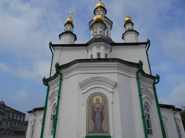 Путешествие в Томск история, путешествия, факты, фото