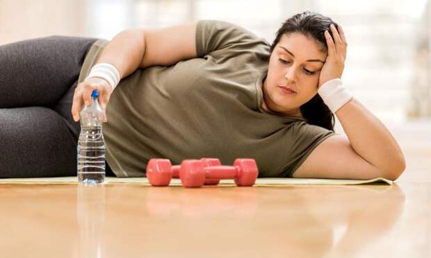 Если торопитесь похудеть к лету: 5 упражнений, которые часто делают неправильно