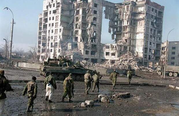 Нужен ли Донбасс Украине и зачем он России?