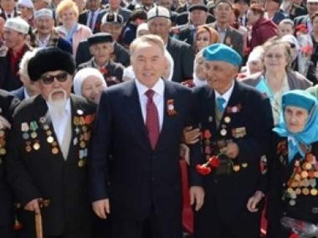 Политика: Астана: интрига сохраняется