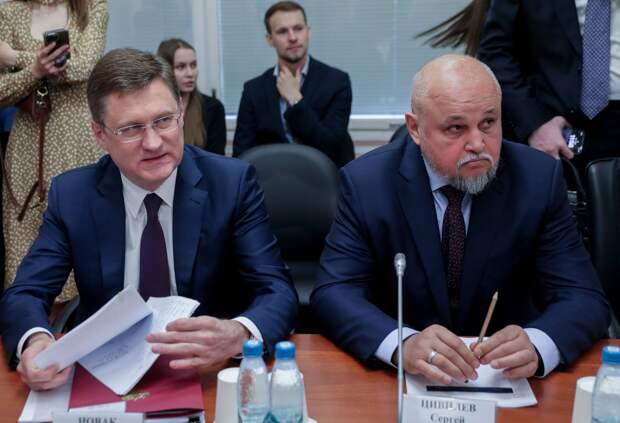 Комитеты Госдумы поддержали всех кандидатов на посты вице-премьеров и министров