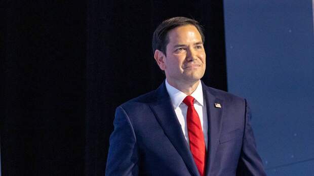 В США подали в суд на госдеп и Рубио за запрет выдачи виз