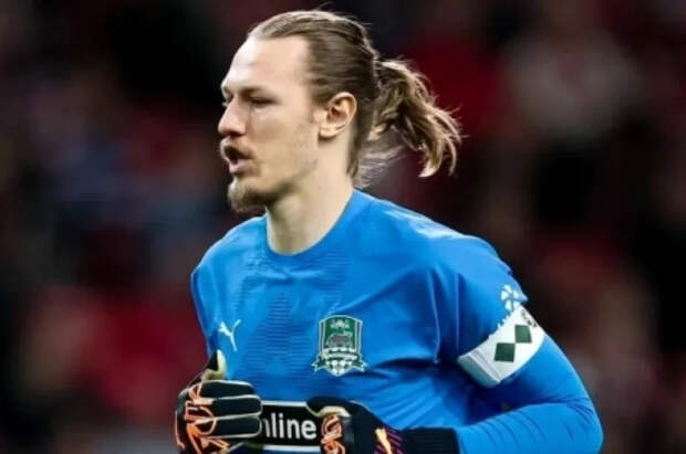 Форма вратаря «ПСЖ» Сафонова с матча против «Фламенго» продана за €2 650