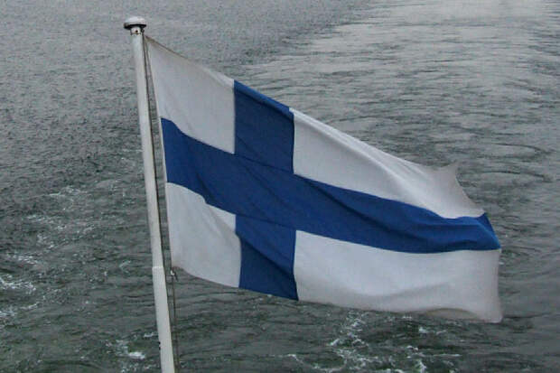 Финляндия планирует снять ограничения на движение по Сайменскому каналу