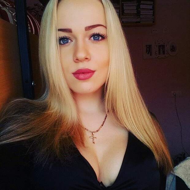Горячий Севастопольский Instagram! Топ-10 девушек, которые заслужили лайк от «ИНФОРМЕРа» на этой неделе (фото)