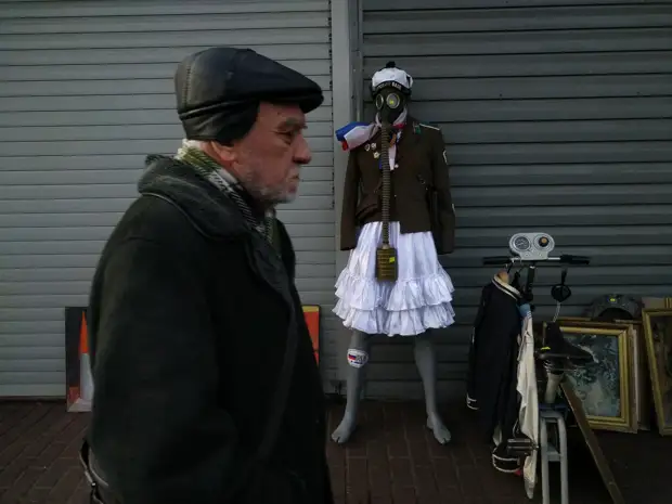 «Навык обращения с противогазом мне особо не пригодился». Что такое НВП в школах