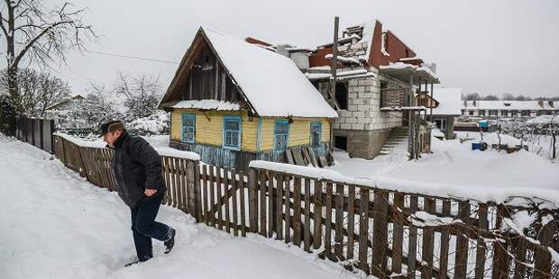 идеи и советы для дачи