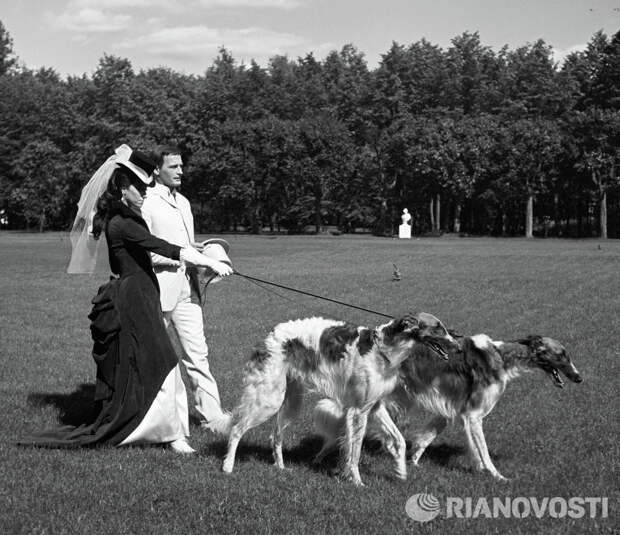 Майя Плисецкая. Жизнь в фотографиях Плисецкая, ссср